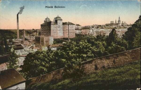 Boleslav