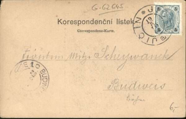 Pomnik Denkmal Infantrie Regiment – Bild 2