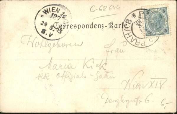 Burg Karlstein – Bild 2