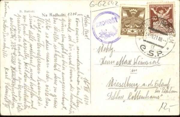 Radhost – Bild 2