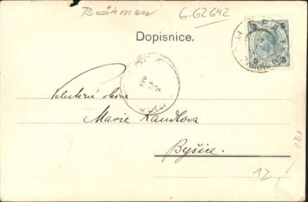 Jedibadech Jedibabech Jensovic – Bild 2