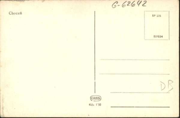 Chocen – Bild 2