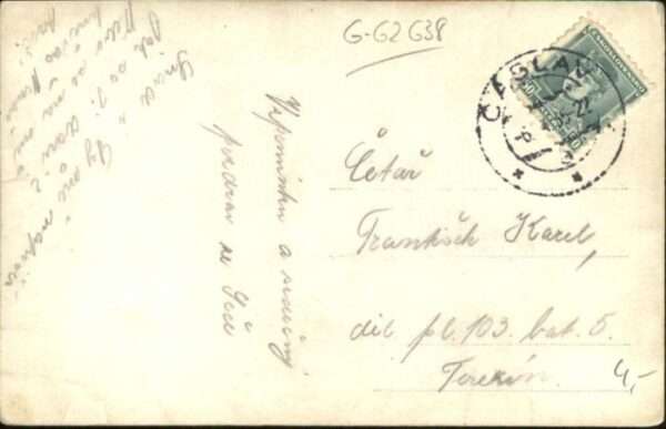 Chrudim Talsperre – Bild 2