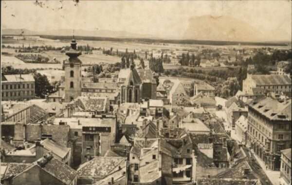 Budweis Ceske Budejowice Budweis