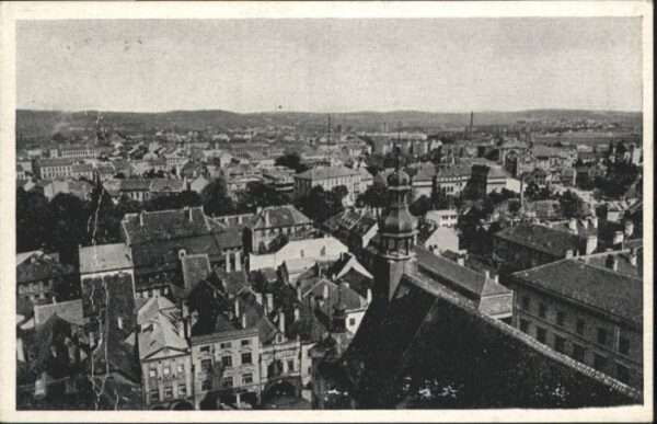 Budweis Ceske Budejowice Budweis
