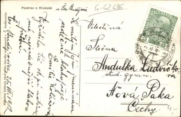 Hluboke Hluboke – Bild 2