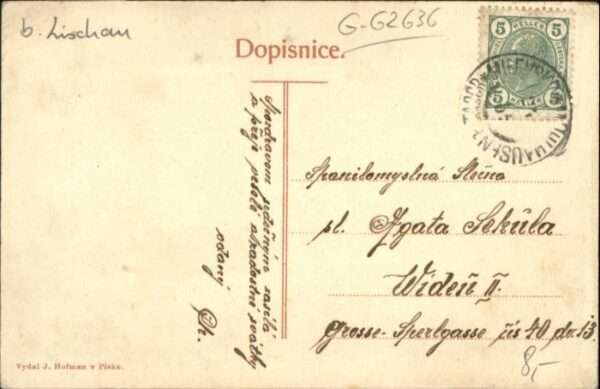Zvikov bei Lischau – Bild 2