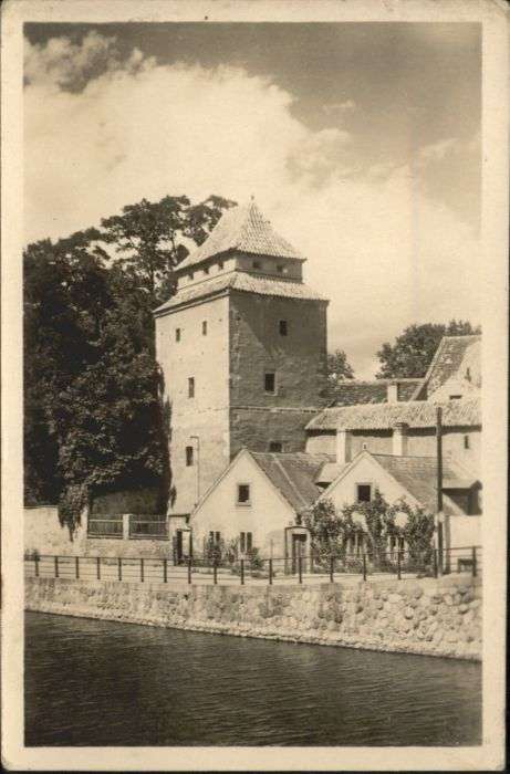 Budweis Ceske Budejowice Budweis
