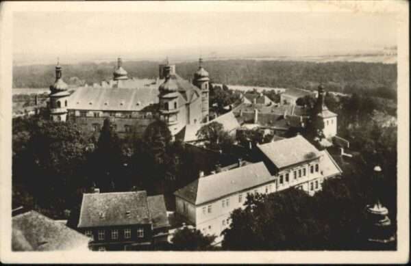 Kostelec