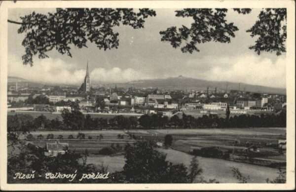 Pilsen Plzen Czechia Pilsen