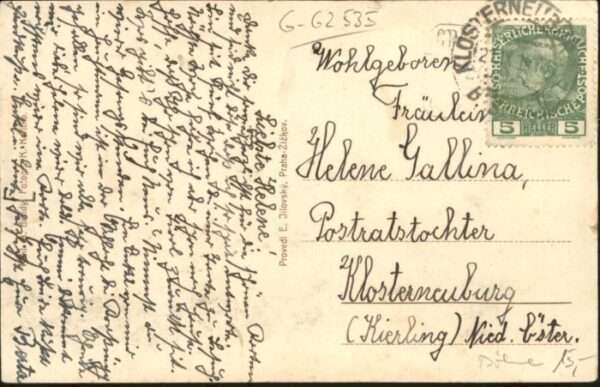 Boskovstyn – Bild 2