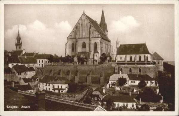 Znaim CZ Znaim