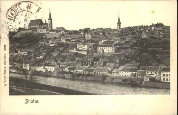 Znaim CZ Znaim