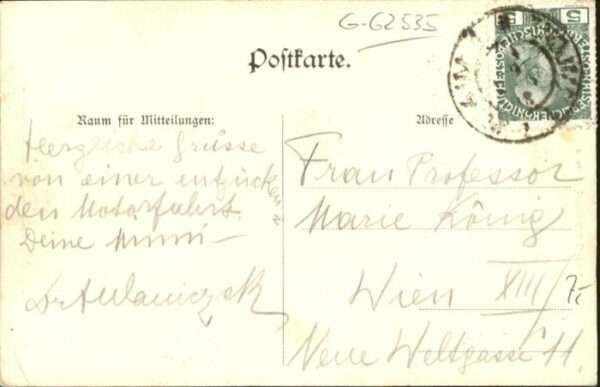 Znaim CZ Znaim – Bild 2