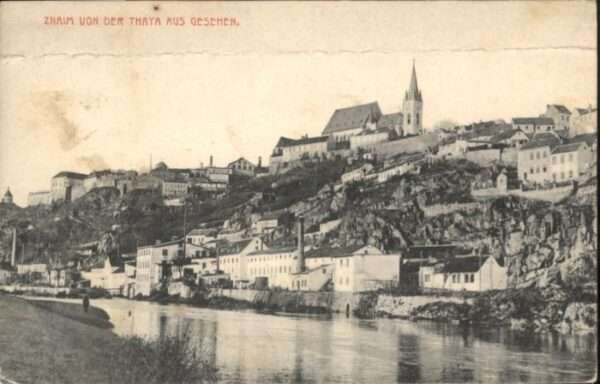 Znaim CZ Znaim