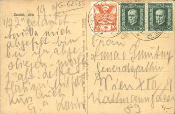 Znaim CZ Znaim – Bild 2