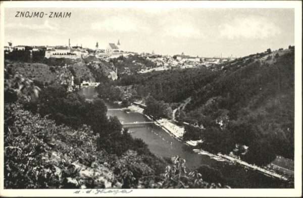 Znaim CZ Znaim