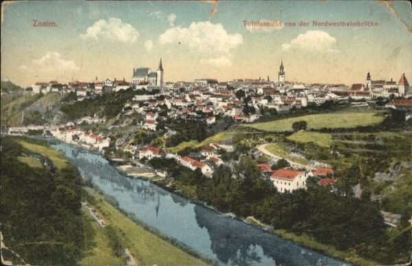 Znaim CZ Znaim