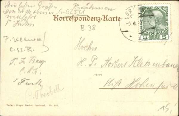 Bruennl üdböhmen x – Bild 2