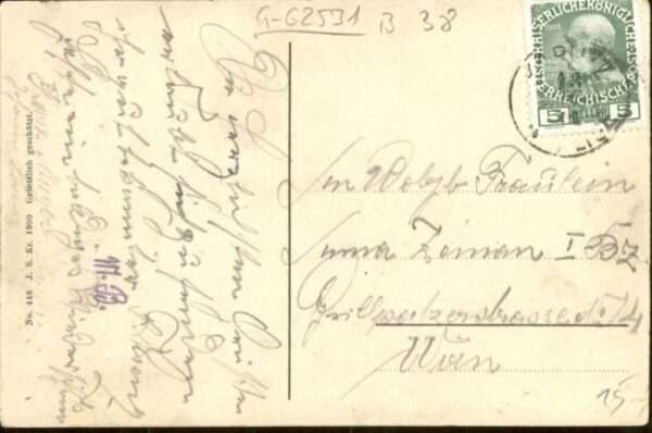 Kaplitz – Bild 2