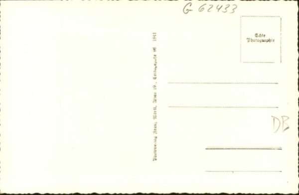 Prachatitz bayrische Ostmark unteres Tor – Bild 2