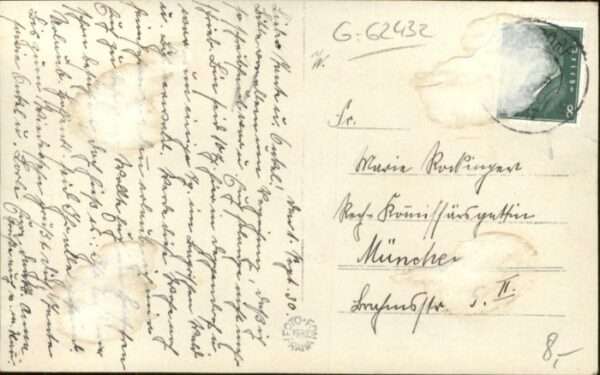 Eisenstein Zelezna Ruda Eisenstein – Bild 2