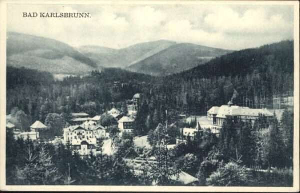 Bad-Karlsbrunn