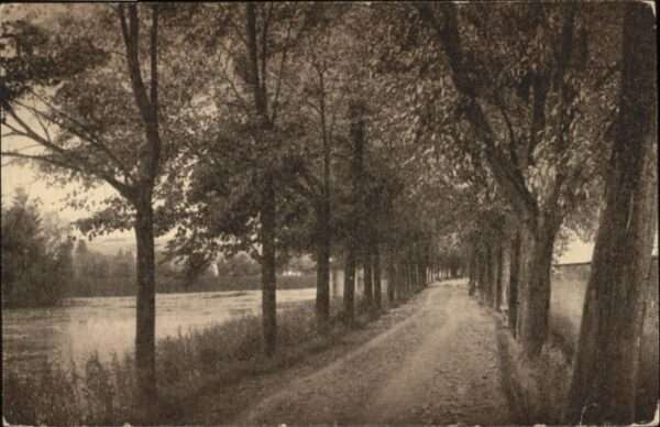 Hohenstadt March Zabreh