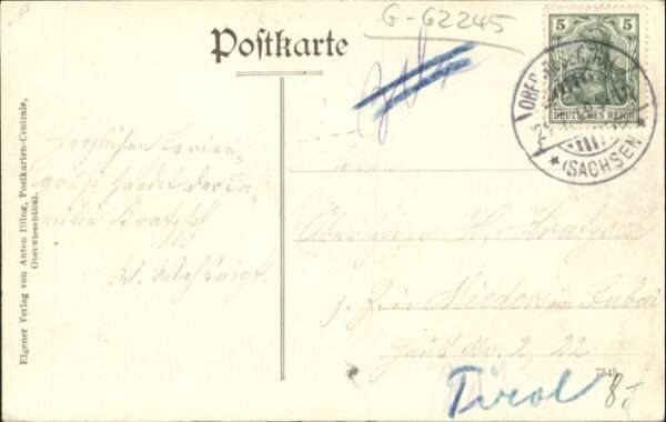 Keilberg Tschechien – Bild 2