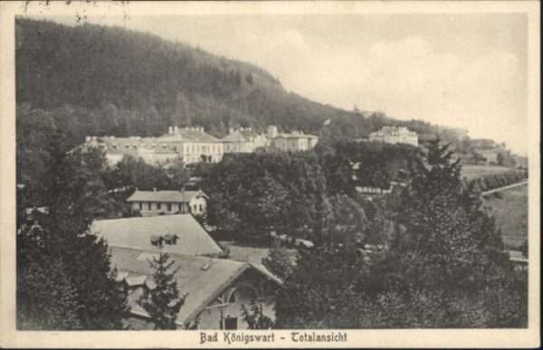 Bad Koenigswart