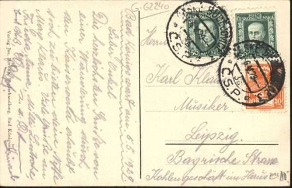Bad Koenigswart – Bild 2