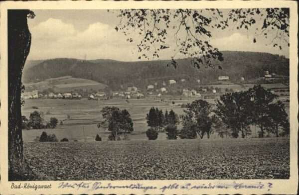 Bad Koenigswart