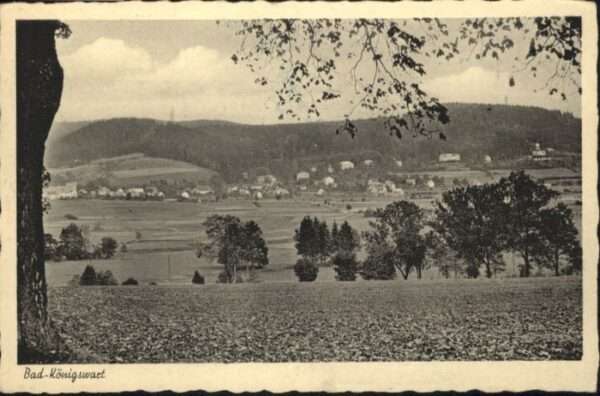 Bad Koenigswart