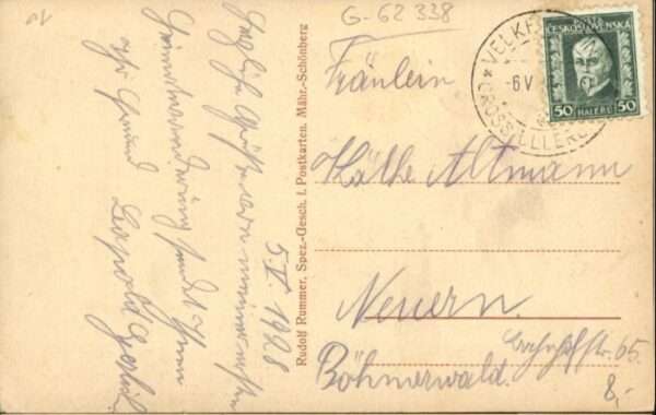Bad Ullersdorf See Kurpark – Bild 2