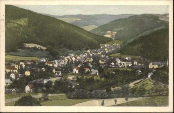 Puerstein