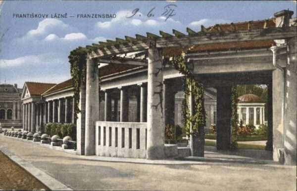 Franzensbad