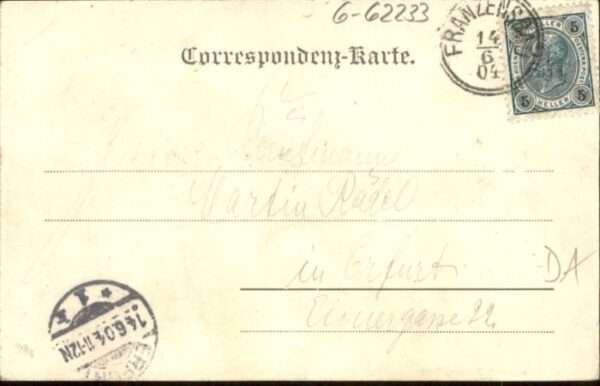 Franzensbad – Bild 2