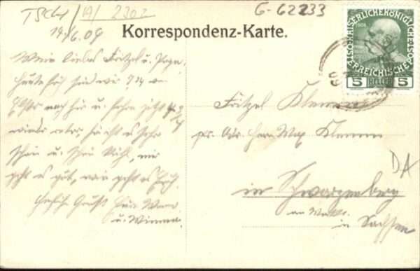 Franzensbad Kaiserbad – Bild 2