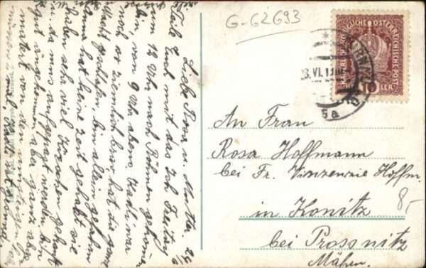Turnau Tschechien Turnau Hruba Skala – Bild 2