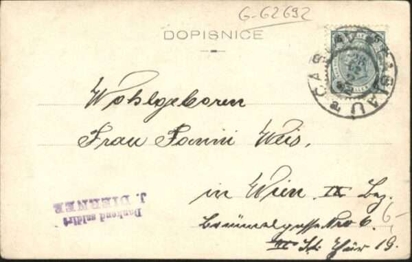 Caslavi Denkmal – Bild 2