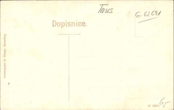 Domazlice – Bild 2