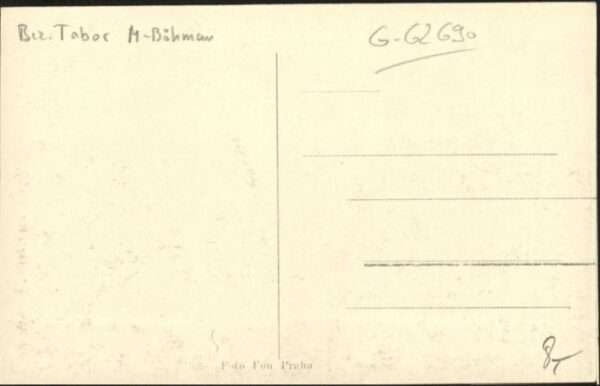 Destna Sobeslave – Bild 2