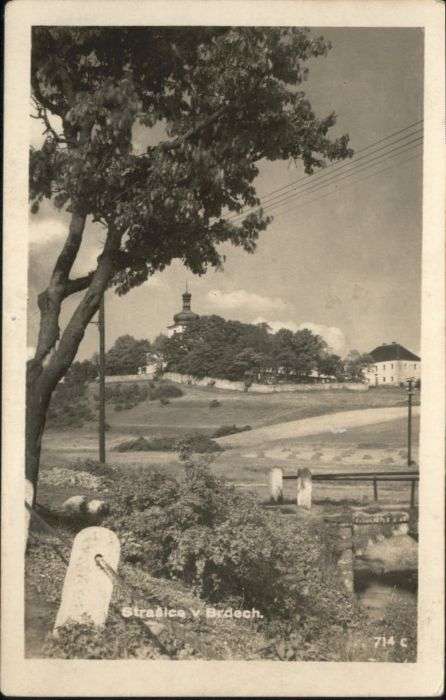 Strasica Brdech
