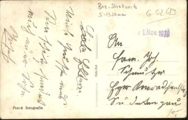 Strasica Brdech – Bild 2