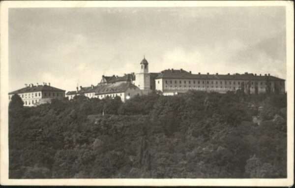 Bruenn Brno Brünn