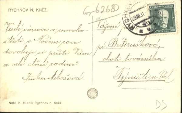 Rychnov – Bild 2