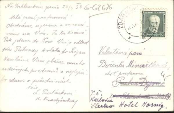 Drhlenach Koupaliste Cerneho Jezera See – Bild 2