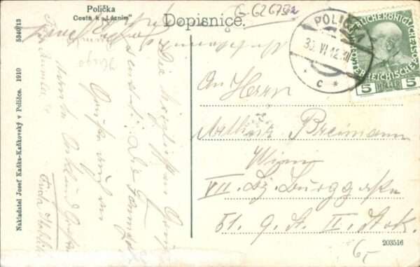 Policka – Bild 2