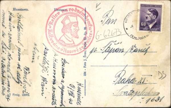 Hussinetz – Bild 2