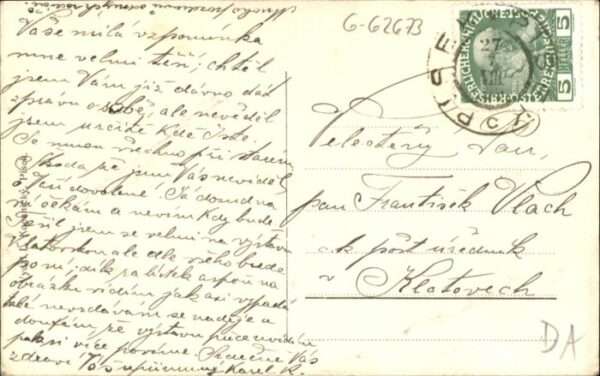 Pisek CZ Pisek – Bild 2